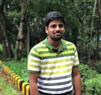 Shrinath Suresh